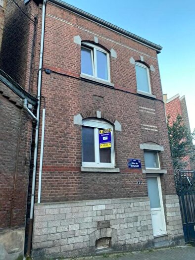 1-kamerhuis te koop in Bressoux