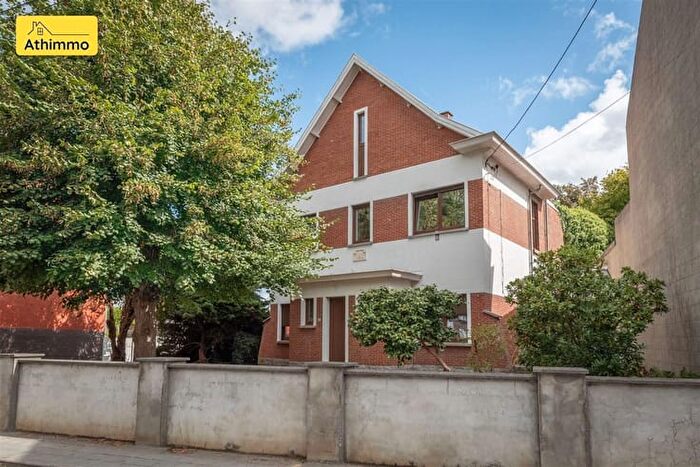 6-kamerhuis te koop in BELOEIL