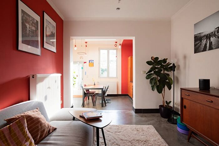 3-kamerhuis te koop in Gent