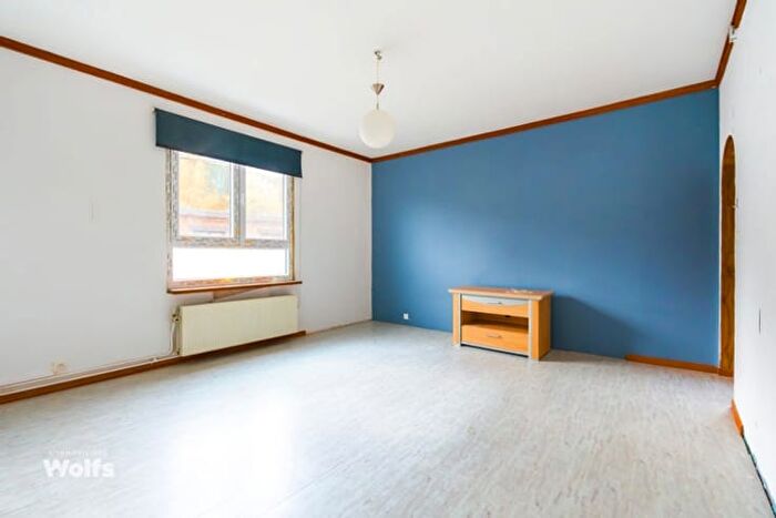 Huizen Koop Huur - 3
