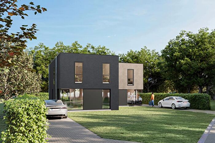 Huizen Koop Huur - 2