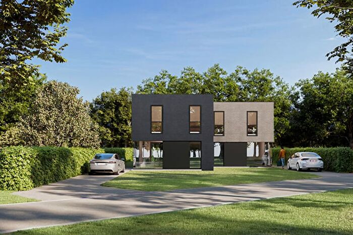 Huis te koop in Lille