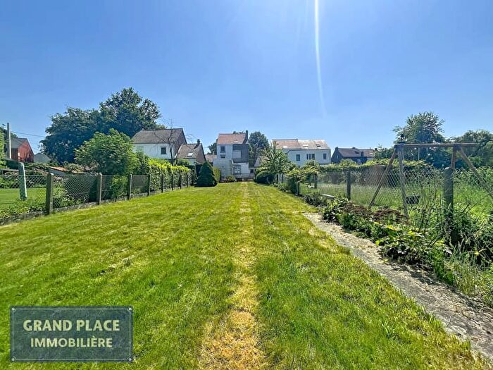 3-kamerhuis te koop in OTTIGNIES-LOUVAIN-LA-NEUVE