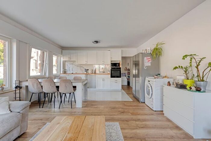 2-kamerappartement te koop in ANZEGEM