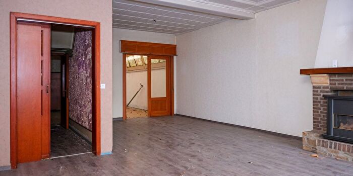 Huizen Koop Huur - 2