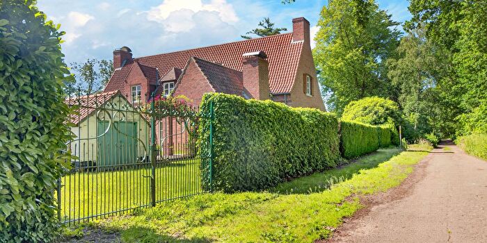 4-kamerhuis te koop in Zonhoven