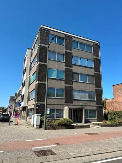 1-kamerappartement te koop in Vilvoorde