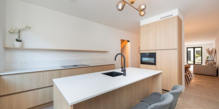 Huizen Koop Huur - 3