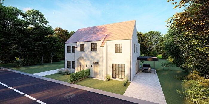 Huizen Koop Huur - 3
