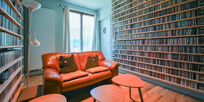 Huizen Koop Huur - 3
