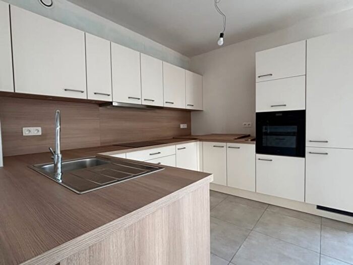 2-kamerappartement te koop in Chimay