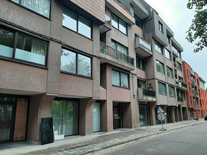 1-kamerappartement te huur in Marchienne-au-Pont