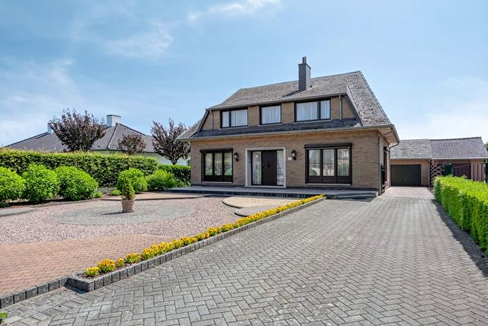 14-kamerhuis te koop in Maaseik