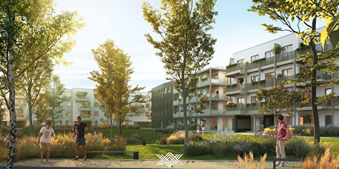 2-kamerappartement te koop in Gent