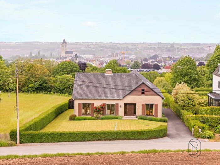 4-kamerhuis te koop in Oudenaarde