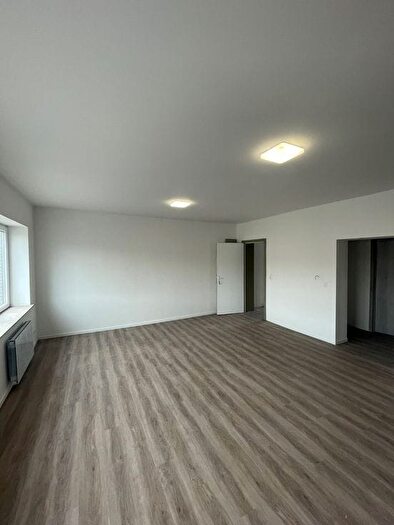 1-kamerappartement te huur in La Louvière