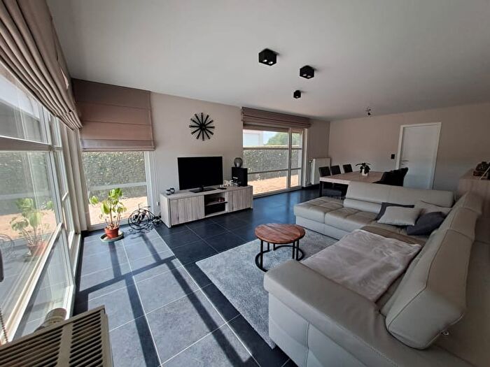 3-kamerhuis te koop in Kluisbergen