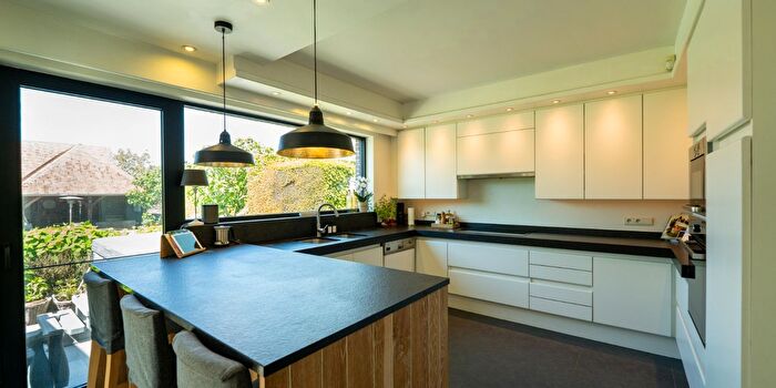 Huizen Koop Huur - 3