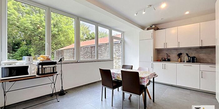 Huizen Koop Huur - 3