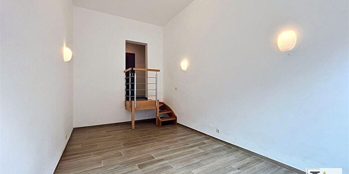1-kamerappartement te huur in Angleur