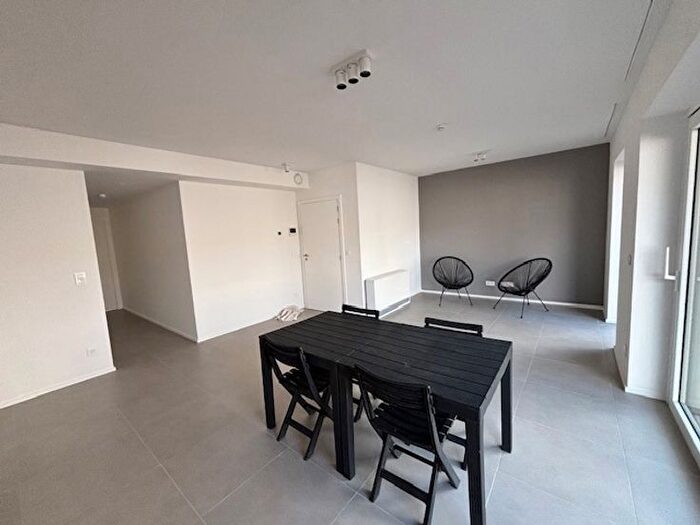 2-kamerappartement te koop in Mons