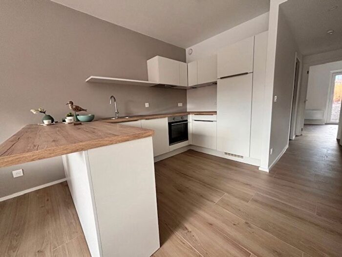 Huizen Koop Huur - 3