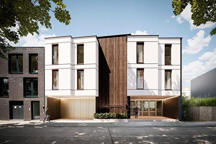 Huizen Koop Huur - 2