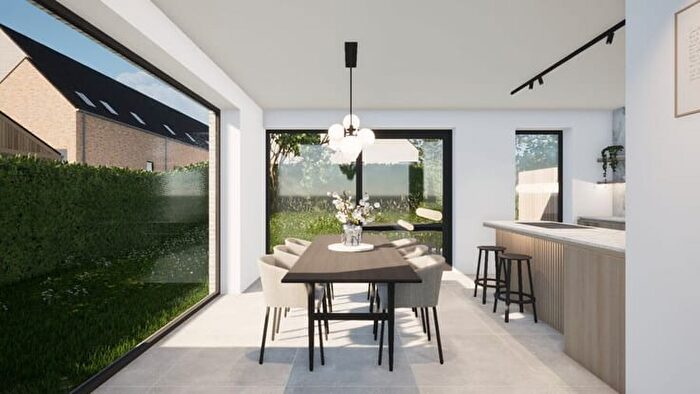 Huizen Koop Huur - 3
