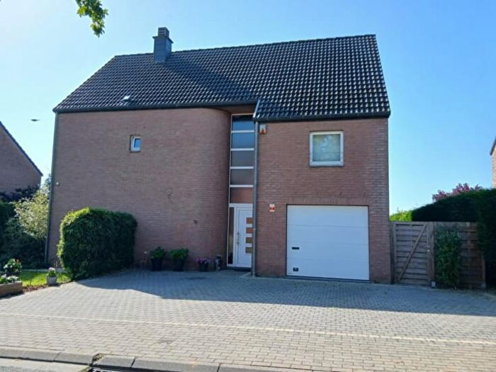 5-kamerhuis te koop in Bouge
