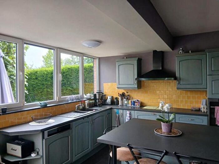 Huizen Koop Huur - 3