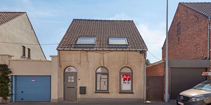 Huizen Koop Huur - 2