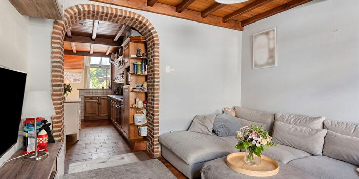 Huizen Koop Huur - 3