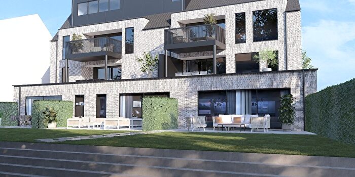 Huizen Koop Huur - 3