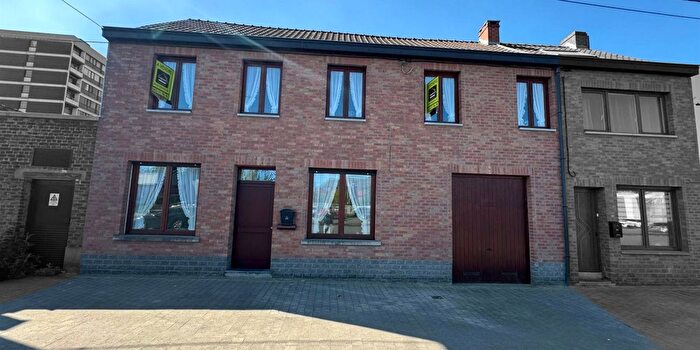 Huizen Koop Huur - 2