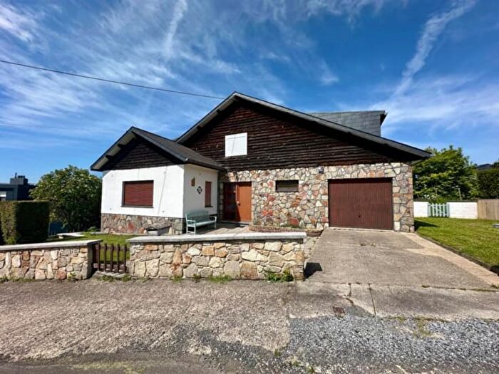3-kamerhuis te koop in Andrimont