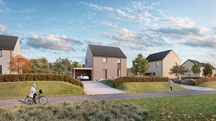 Huizen Koop Huur - 3