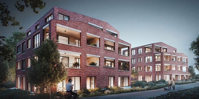 Huizen Koop Huur - 2
