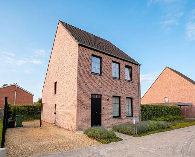 3-kamerhuis te koop in Lichtervelde