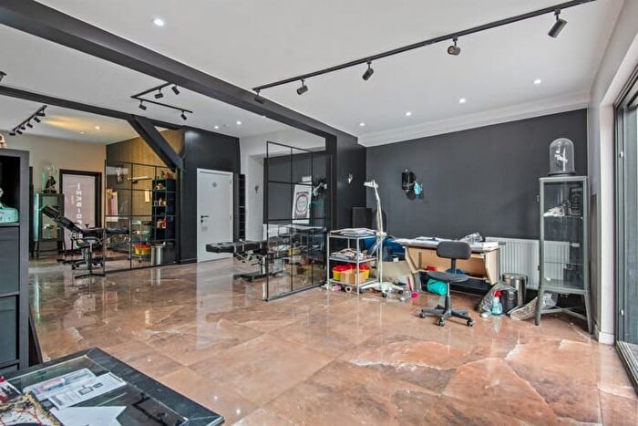Huizen Koop Huur - 3