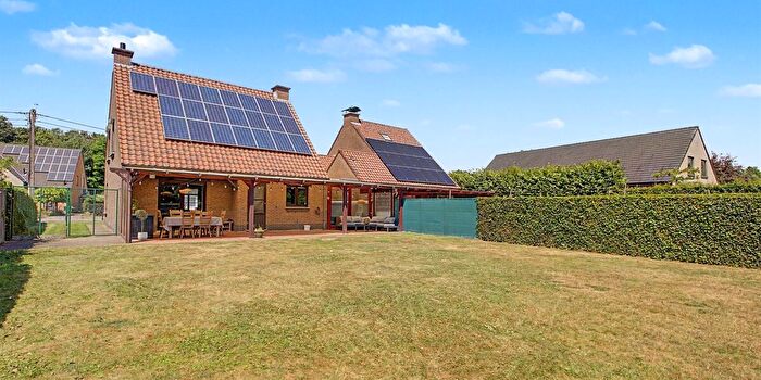 Huizen Koop Huur - 2
