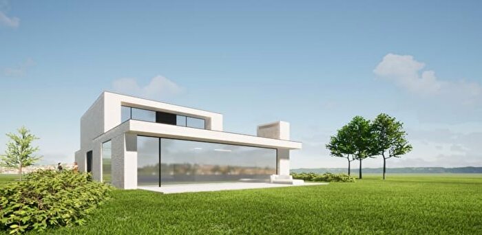 12-kamerhuis te huur in Tiegem