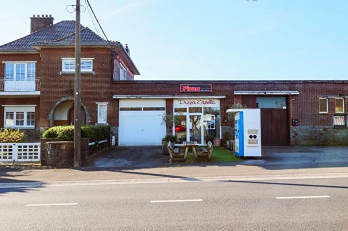 Huizen Koop Huur - 2