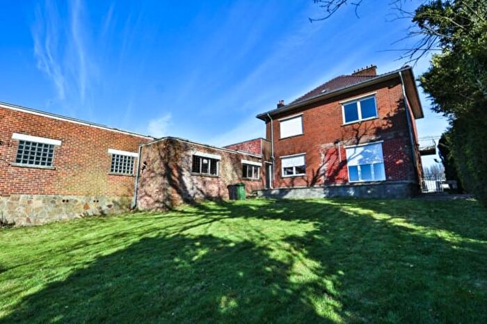 Huizen Koop Huur - 3