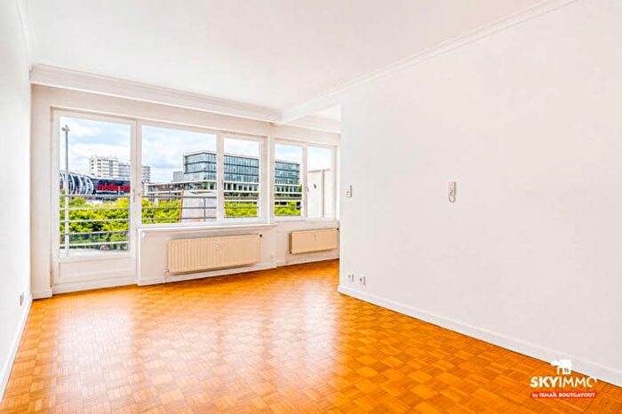 Appartement te koop in Liège
