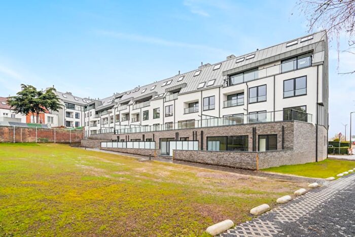 Huizen Koop Huur - 2