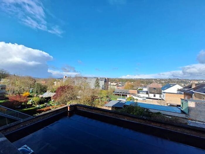 1-kamerappartement te koop in Namur
