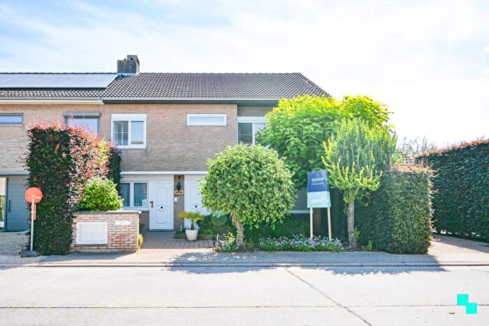 17-kamerhuis te koop in Torhout