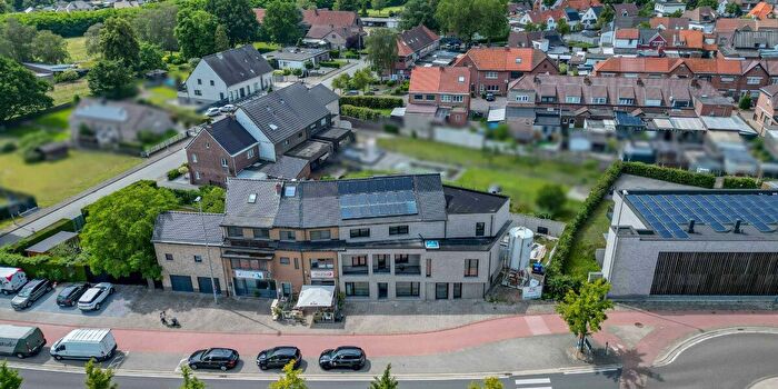 Huizen Koop Huur - 2