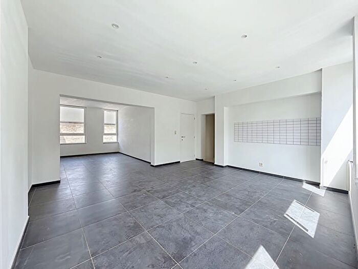 2-kamerappartement te huur in Mons