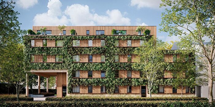 Huizen Koop Huur - 3
